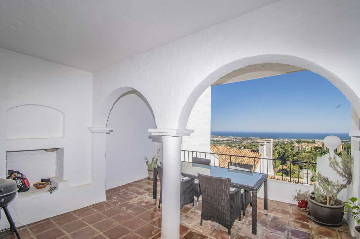 Condominium in Santa Ursula, Canary Islands 10995776