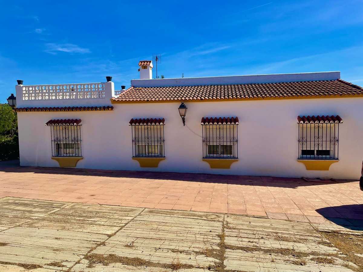 Casa nel Estepona, Andalusia 10995805