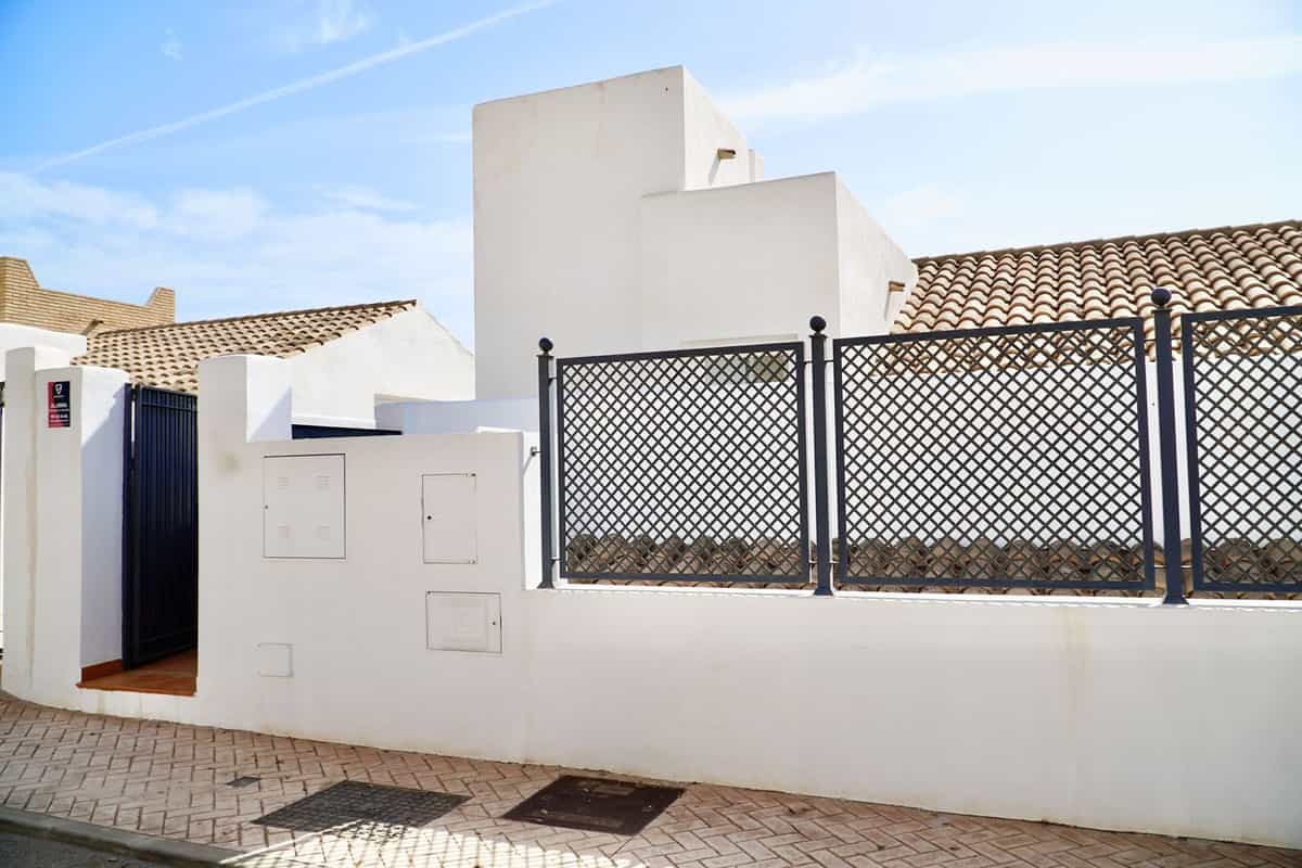 Rumah di Benalmádena, Andalucía 10995891