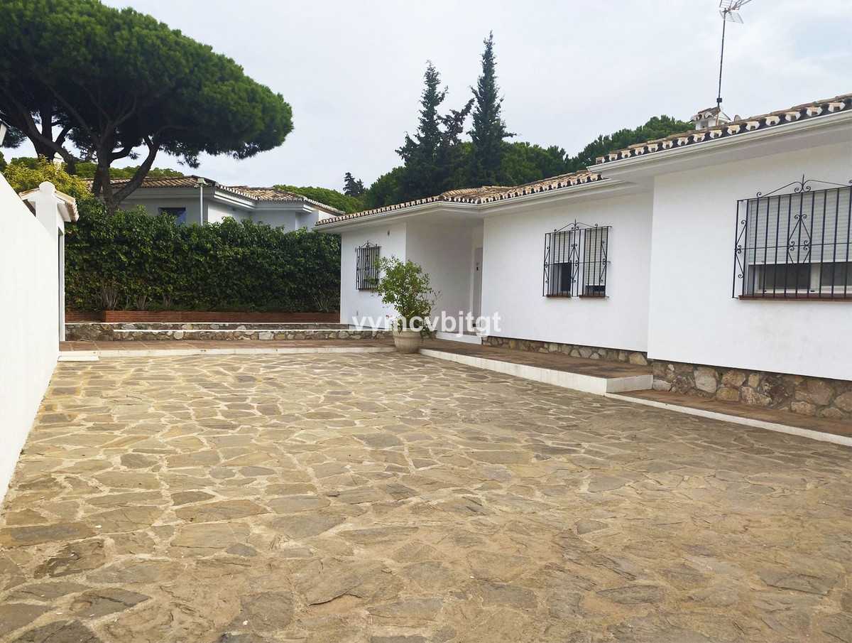 Casa nel Marbella, Andalucía 10995919