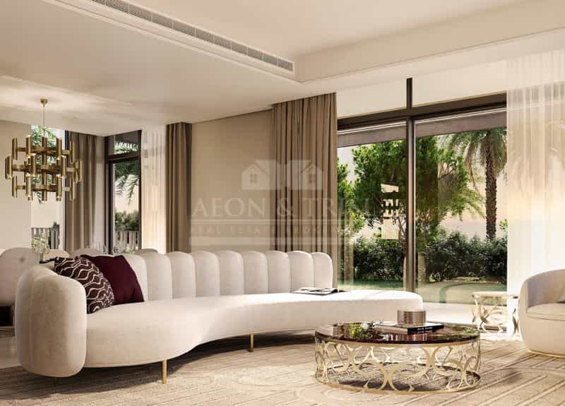 House in Dubai, Dubai 10995922