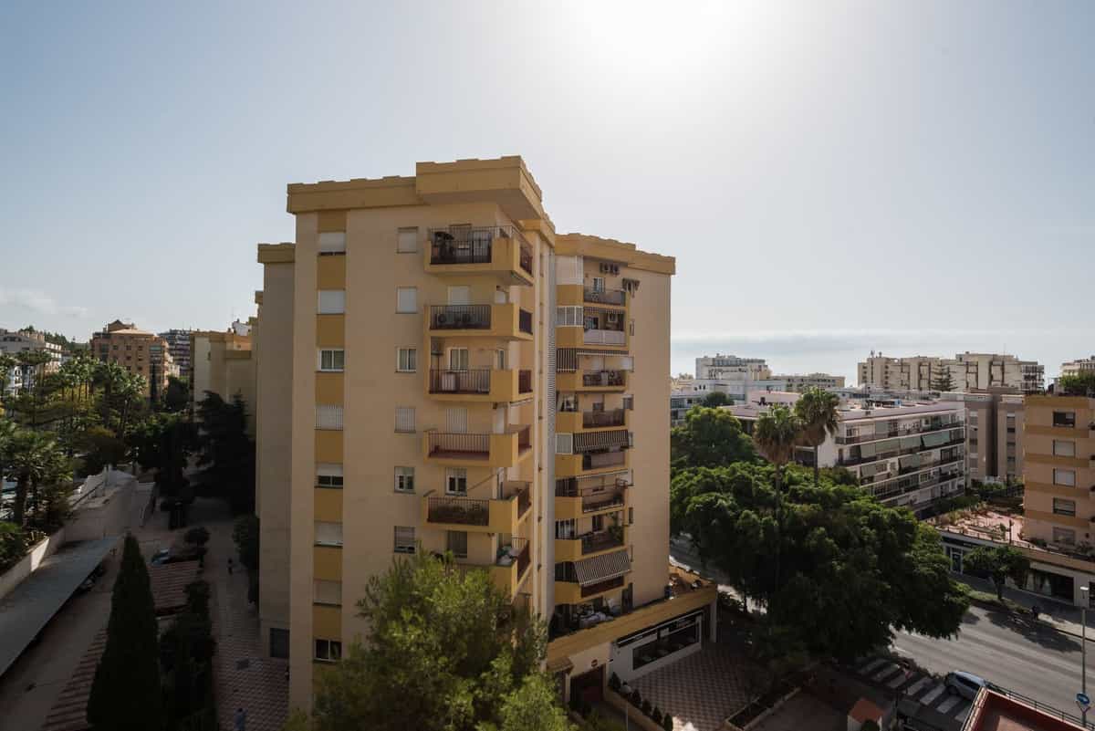 Kondominium di Marbella, Andalucía 10995929