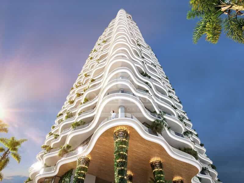 Eigentumswohnung im Dubai, Dubai 10995948