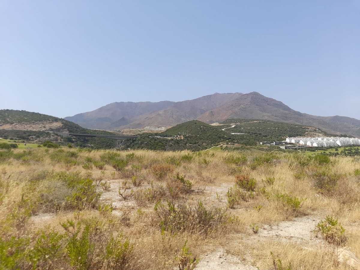 Land in Estepona, Andalusia 10995981