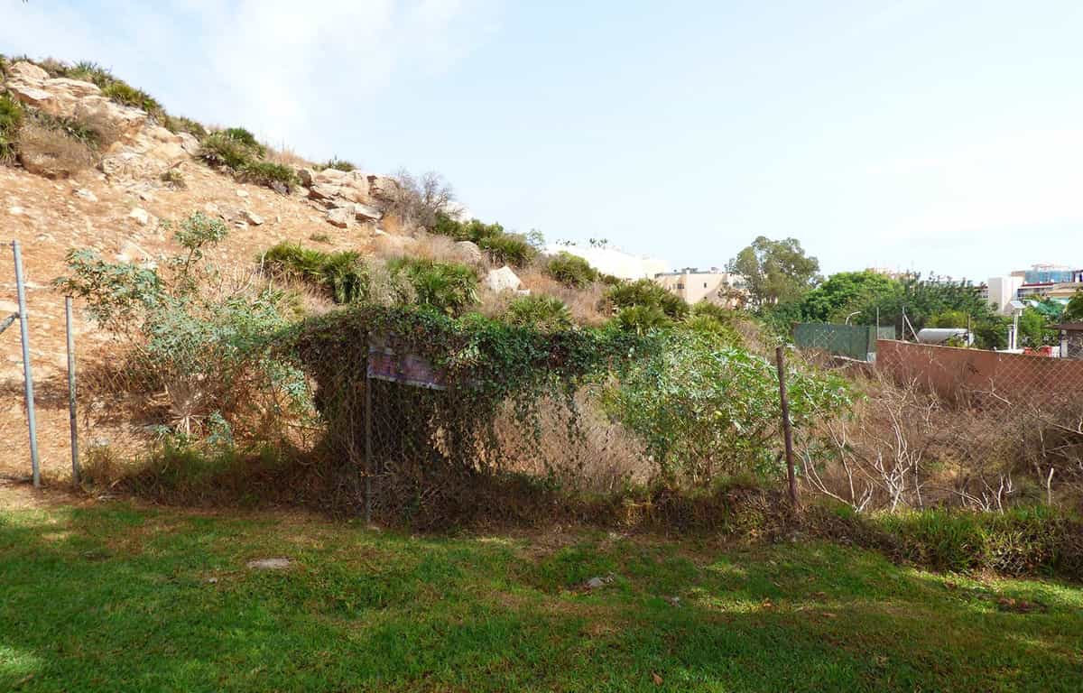 Tanah dalam Benalmádena, Andalucía 10995990