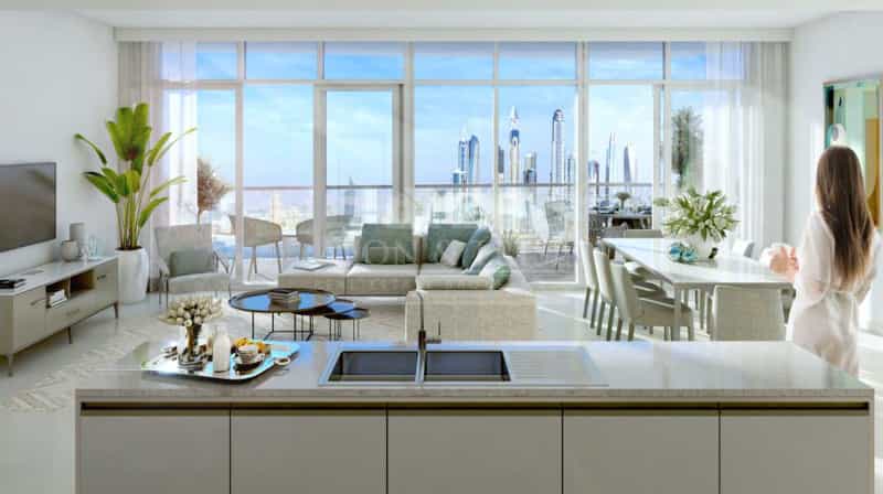 Condominium in Dubai, Dubayy 10995995