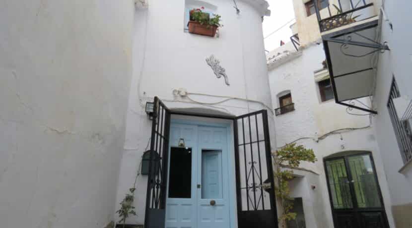 Haus im Competa, Andalusien 10996025