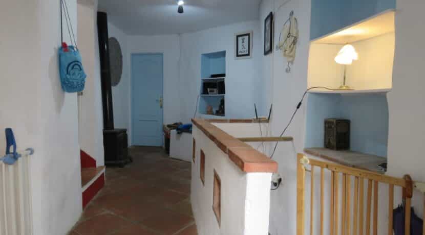 Huis in Competa, Andalusië 10996025