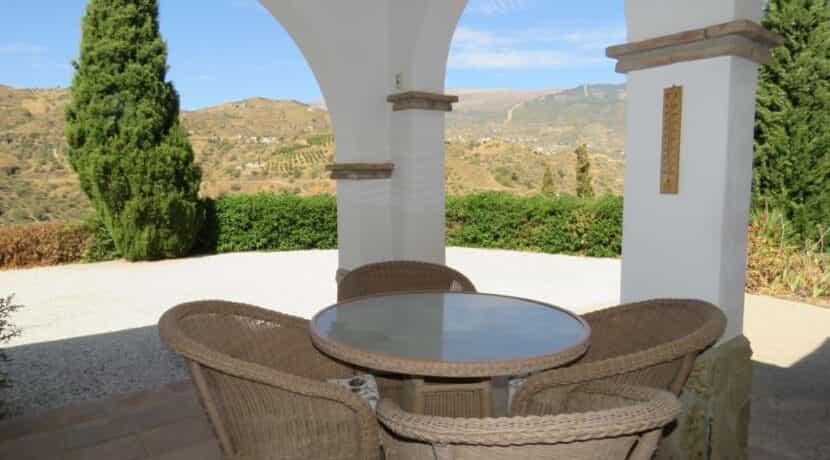 Huis in Archez, Andalusië 10996067