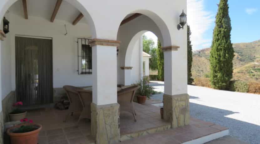 Talo sisään Archez, Andalusia 10996067