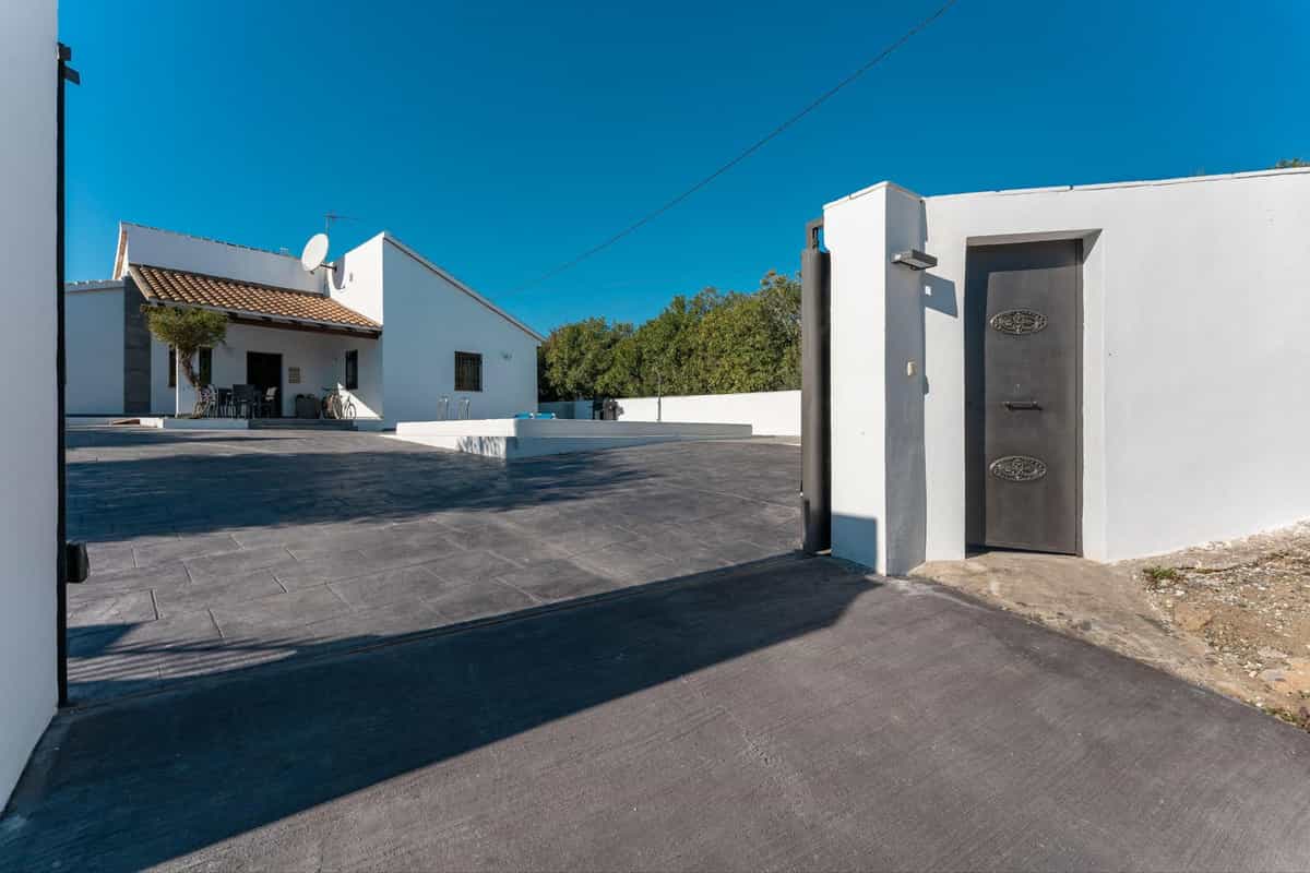 House in , Andalucía 10996114