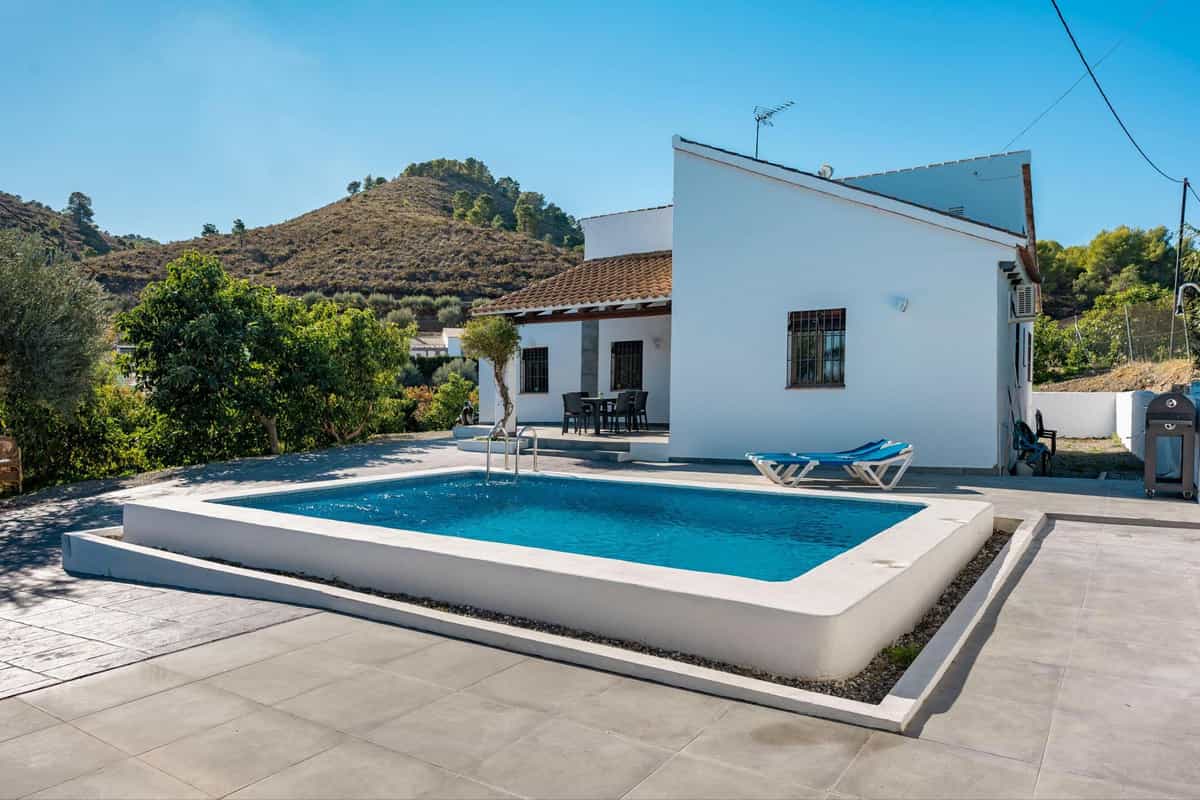 House in , Andalucía 10996114