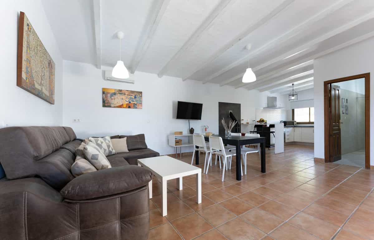casa no Moeda, Andaluzia 10996114