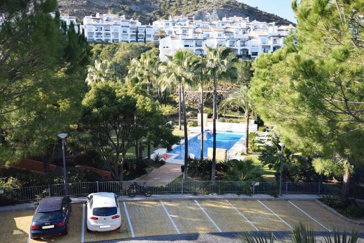 Condominium in La Quinta, Canarias 10996184