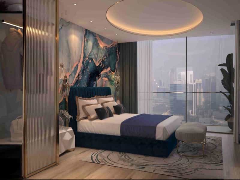 Квартира в Дубай, Дубай 10996193