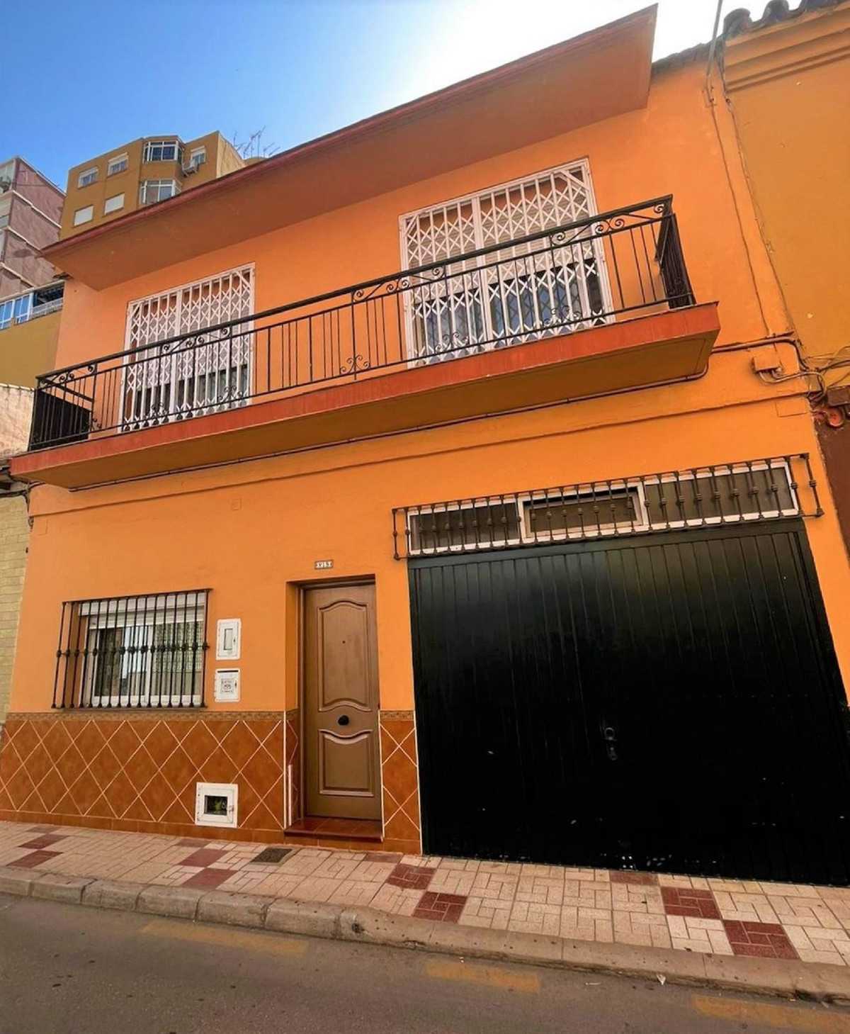 casa en málaga, Andalucía 10996221