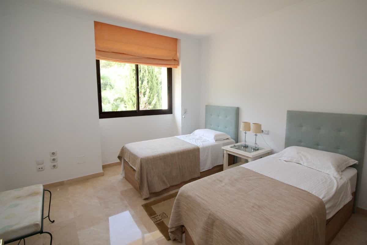 Condominium in La Quinta, Canarias 10996256
