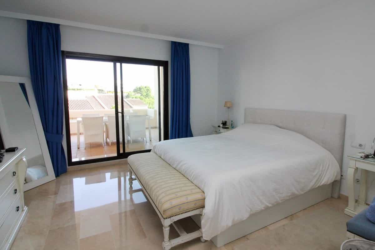 Квартира в La Quinta, Canarias 10996256