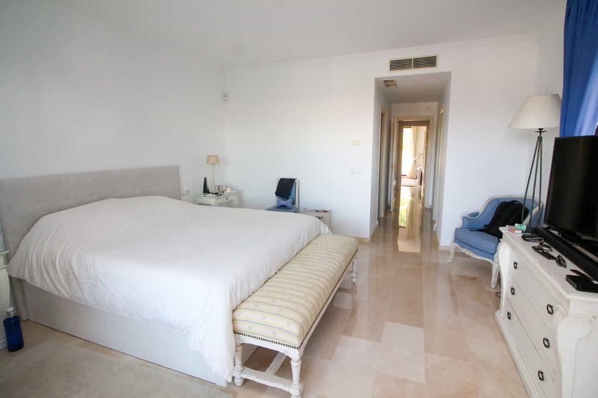 公寓 在 La Quinta, Canarias 10996256