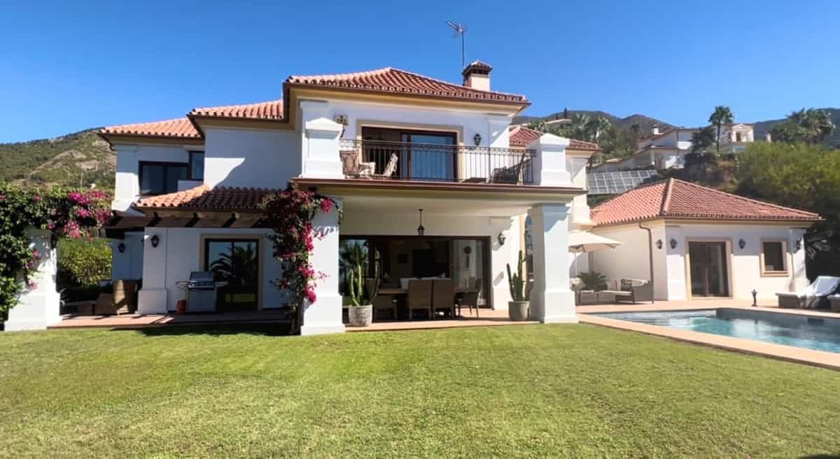 House in Mijas, Andalucía 10996291