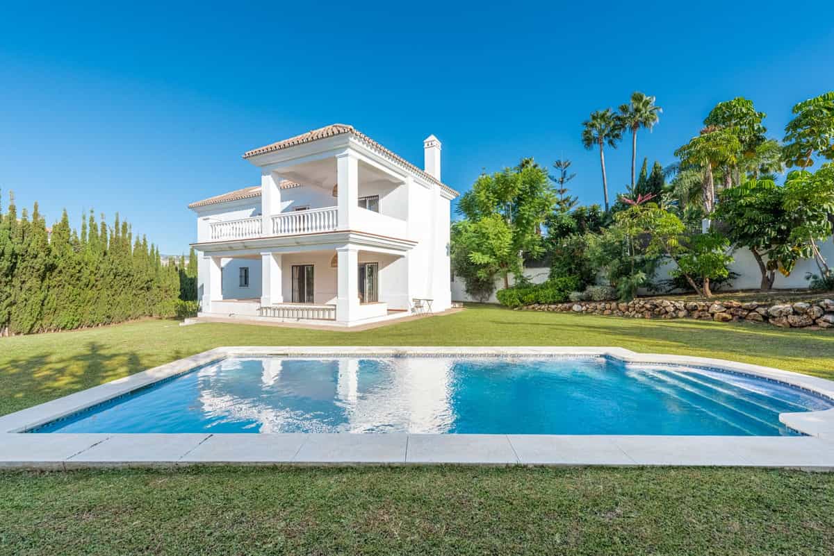 casa no Marbella, Andalusia 10996294