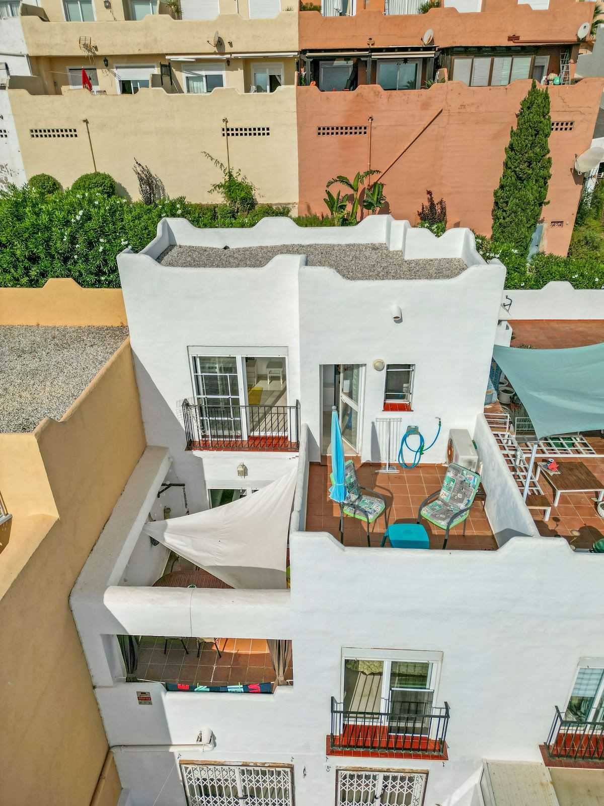 Будинок в Касарес, Андалусія 10996378