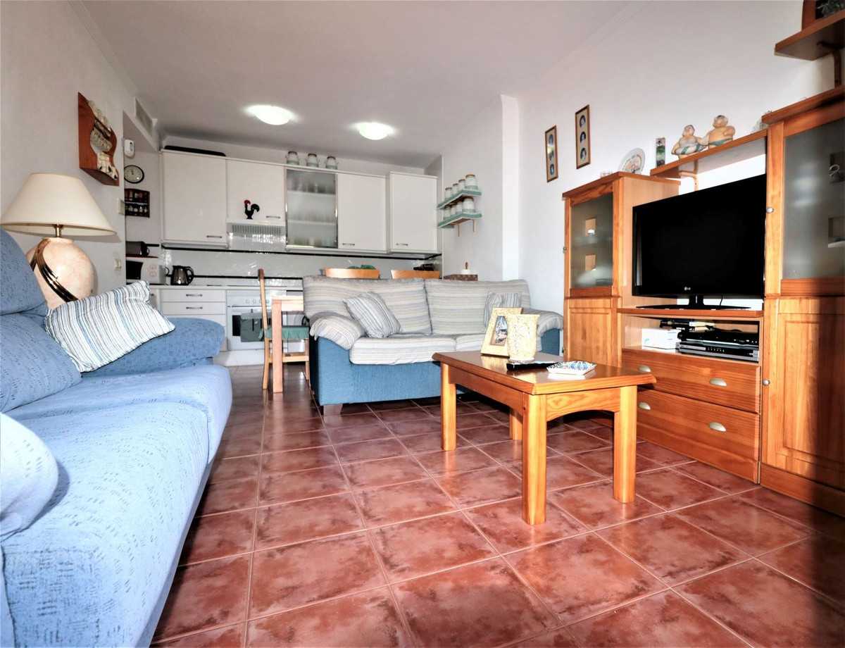 Eigentumswohnung im Casares, Andalusia 10996409