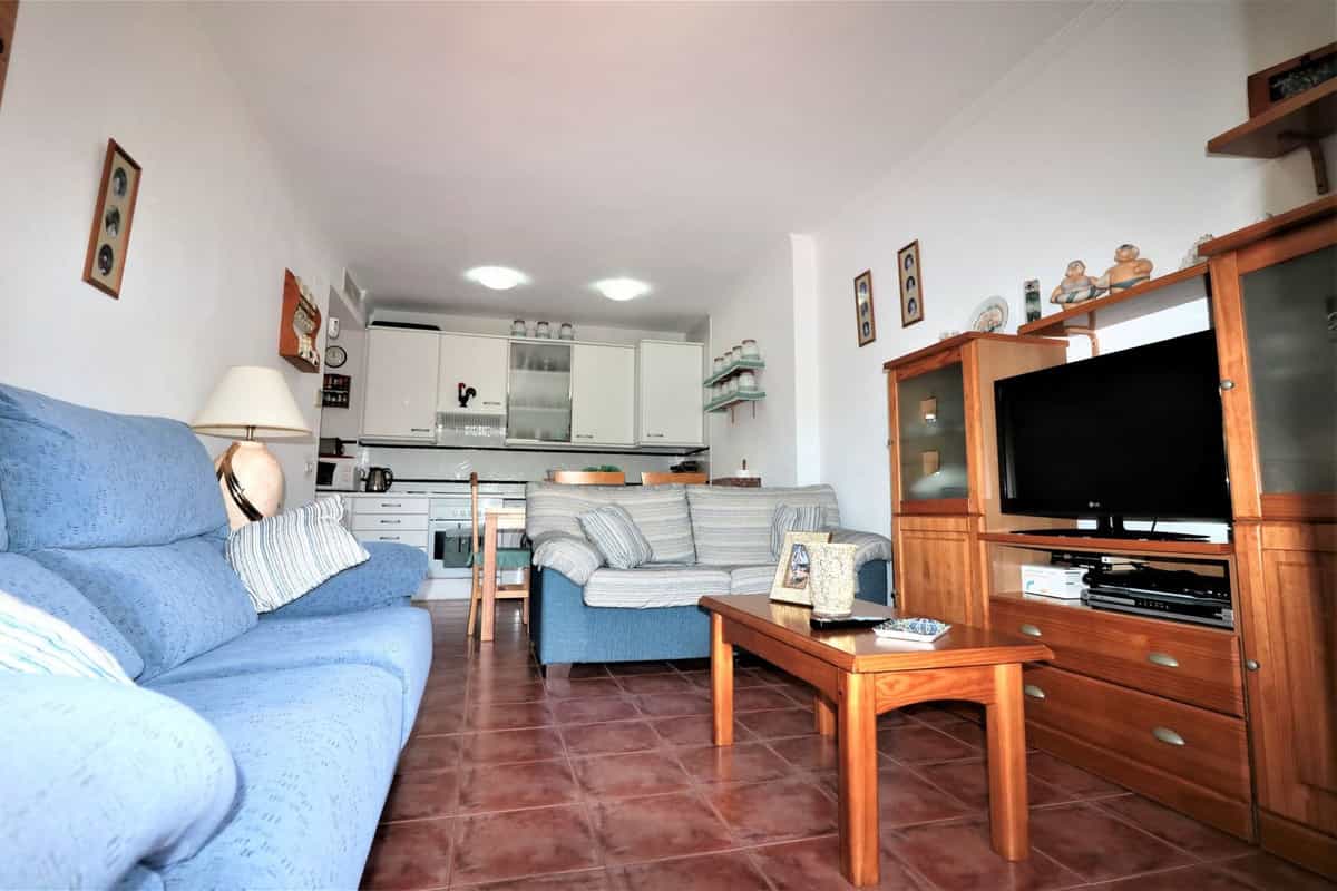 公寓 在 Casares, Andalusia 10996409