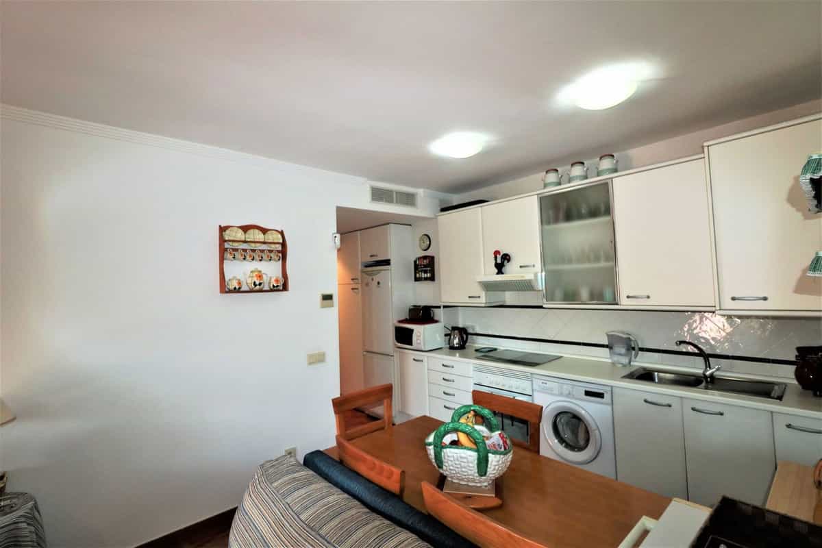 Квартира в Casares, Andalusia 10996409
