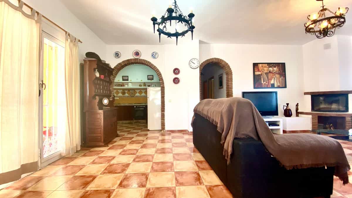 House in Cártama, Andalusia 10996412