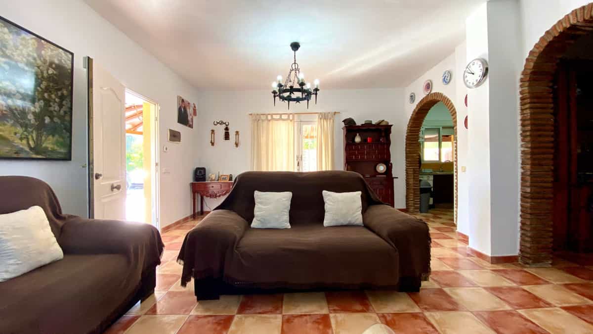 Rumah di Cártama, Andalusia 10996412