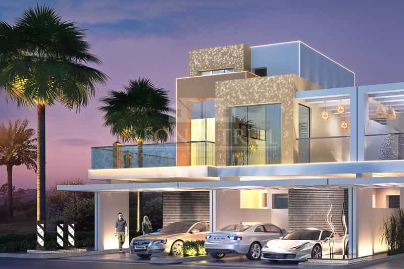 House in Dubai, Dubayy 10996431