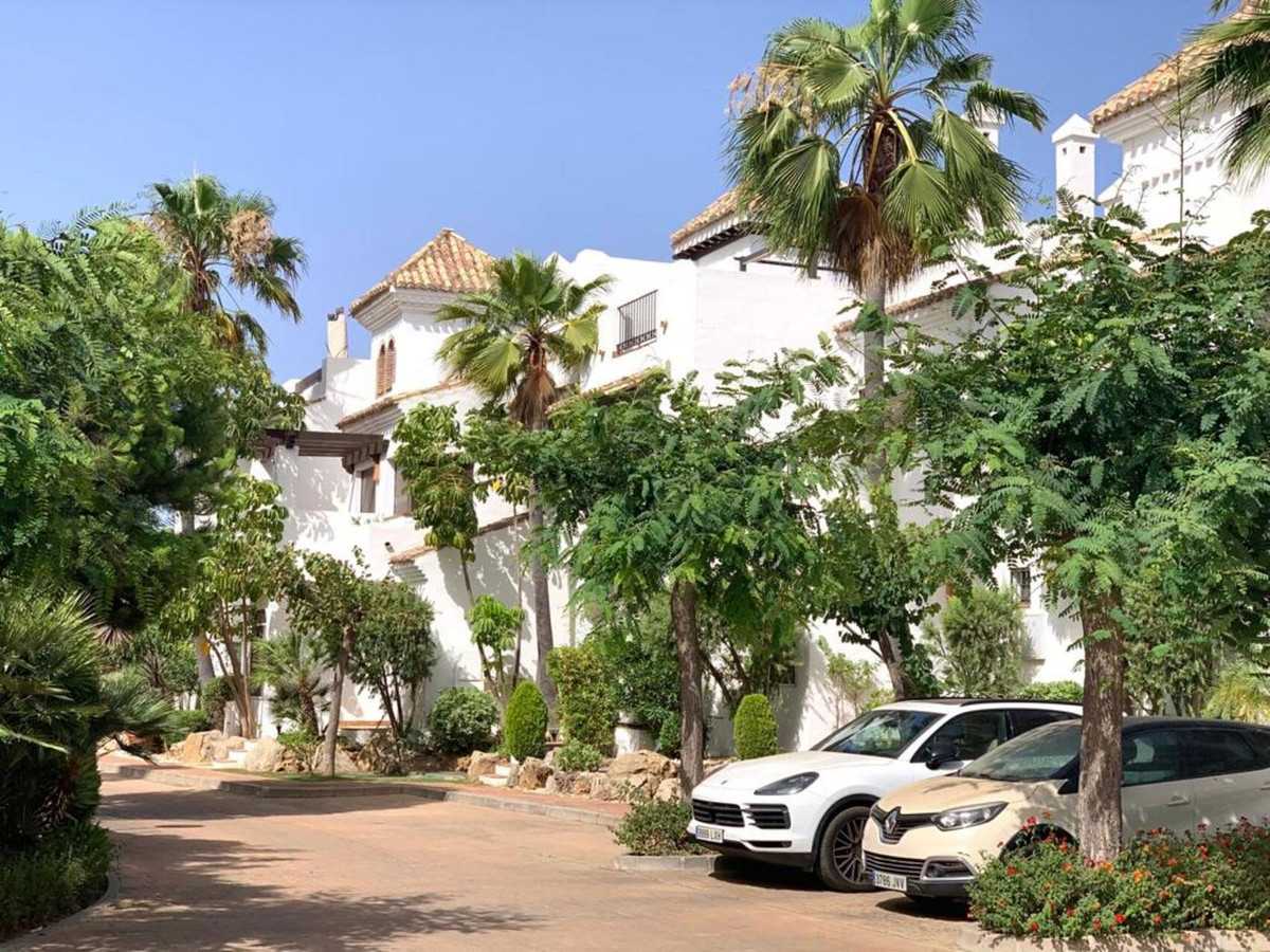 casa en Benahavís, Andalucía 10996445