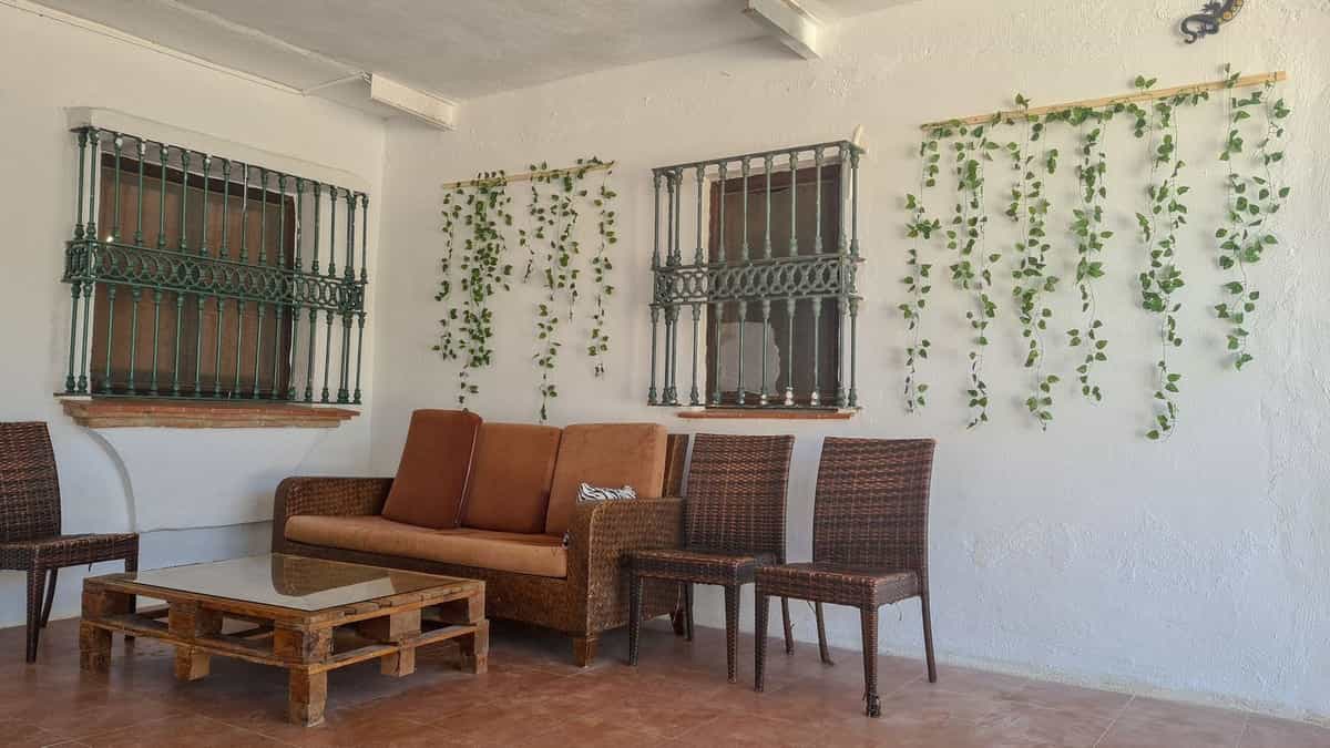 House in Alhaurin el Grande, Andalusia 10996460