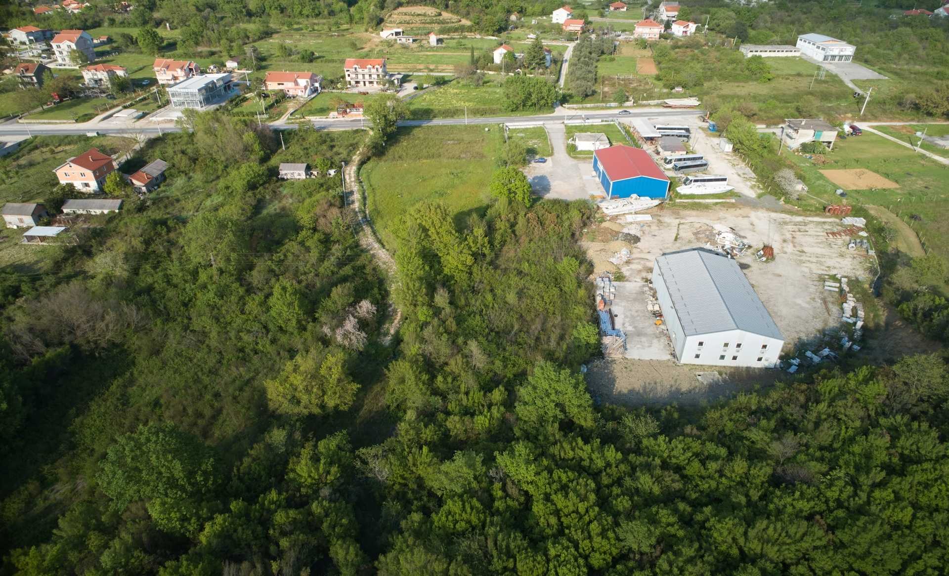 Tanah di Vranovići, Kotor 10996498