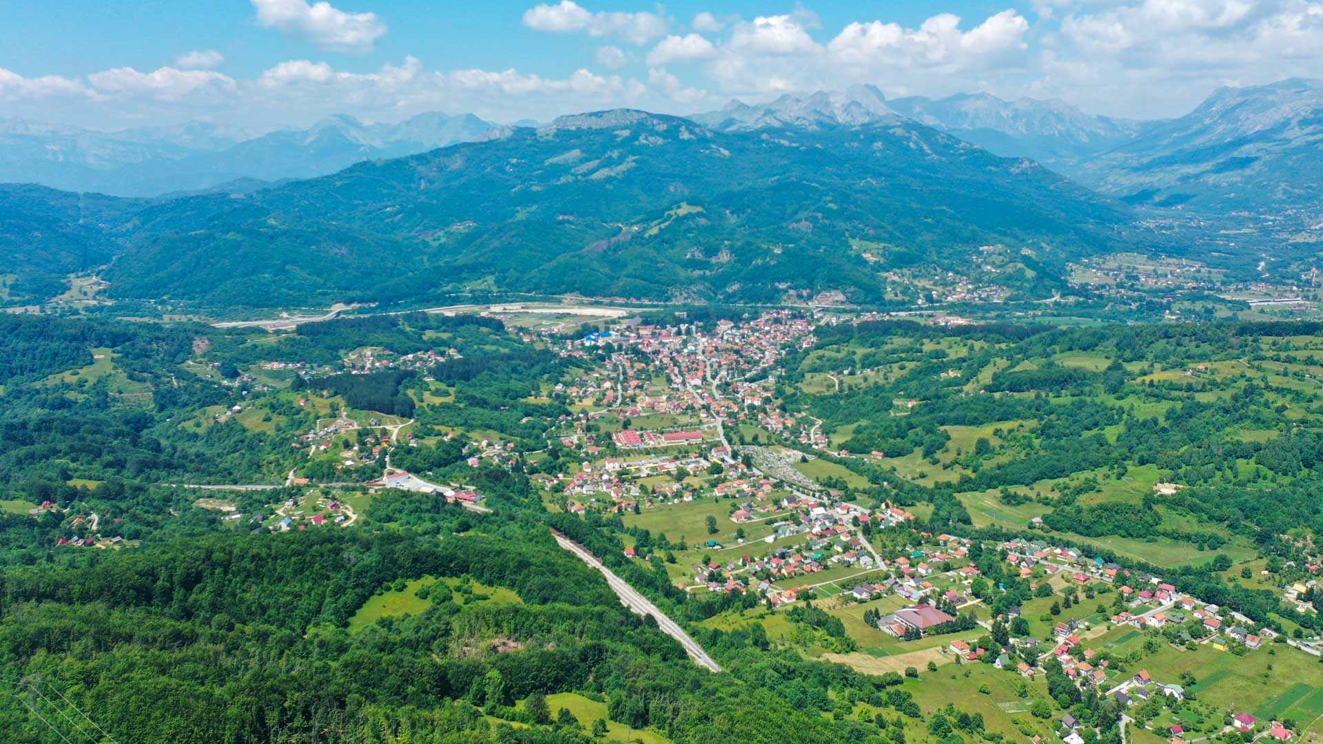 土地 在 Kolašin, Opština Kolašin 10996523