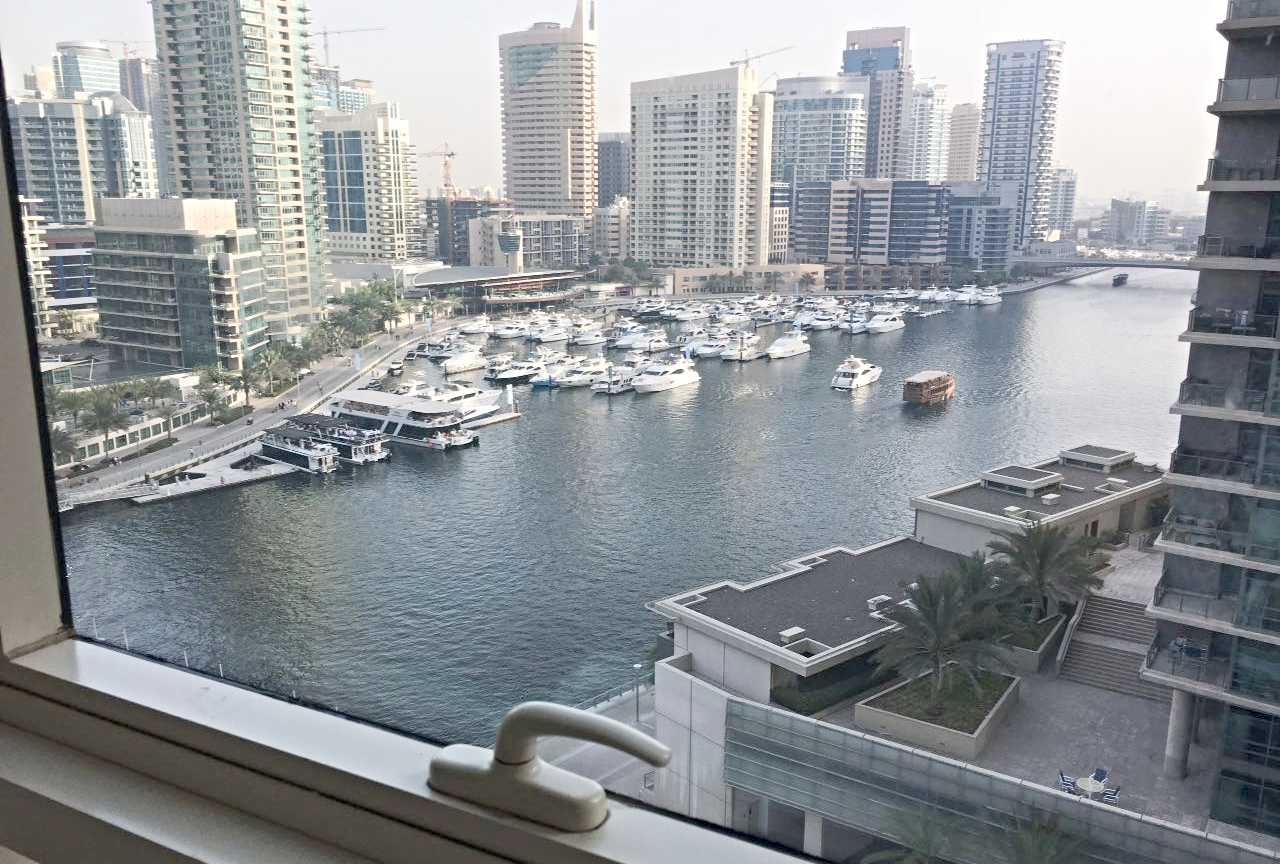 Condominio nel Dubai, Dubai 10996539