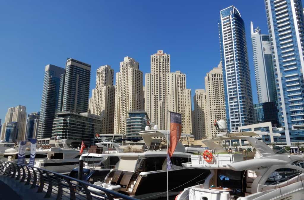 Condominium in Dubai, Dubayy 10996539