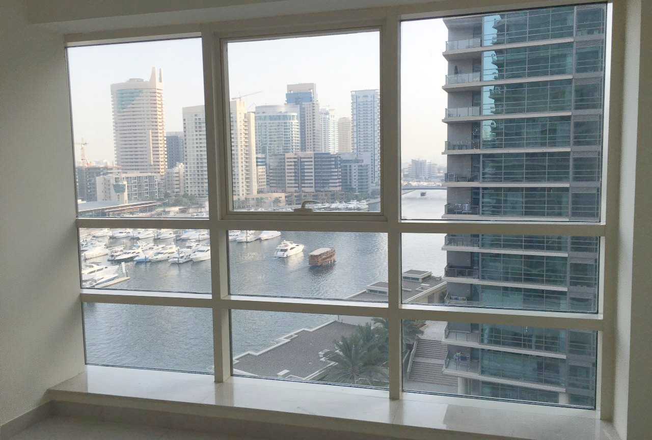 Eigentumswohnung im Dubai, Dubayy 10996539