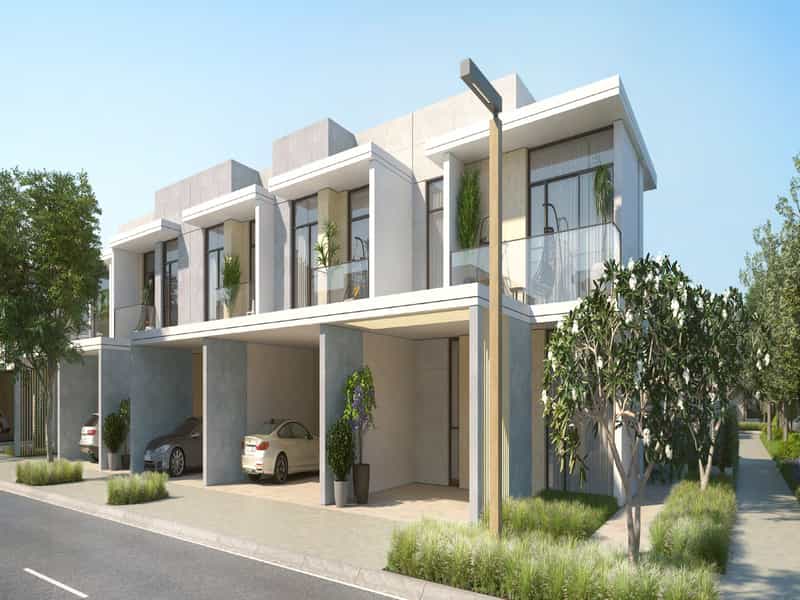 Будинок в Dubai, Dubai 10996550