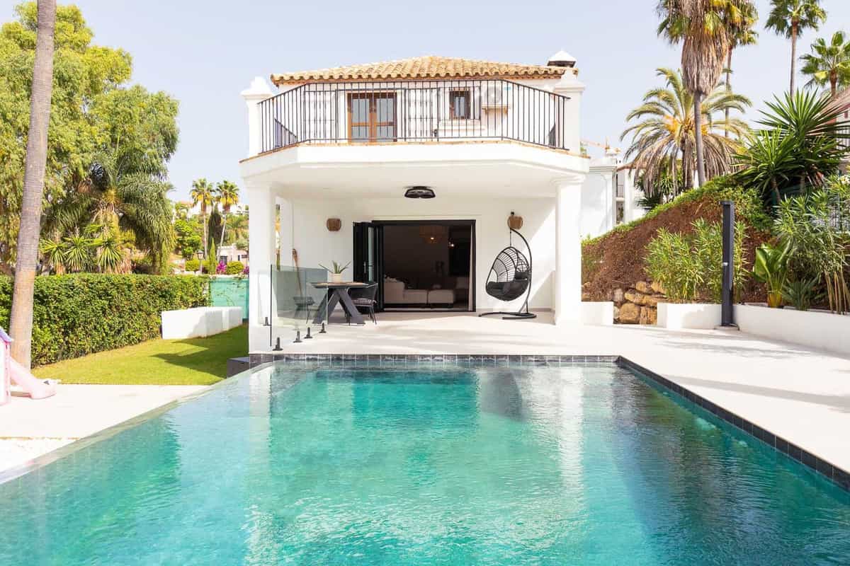 Huis in Marbella, Andalucía 10996571