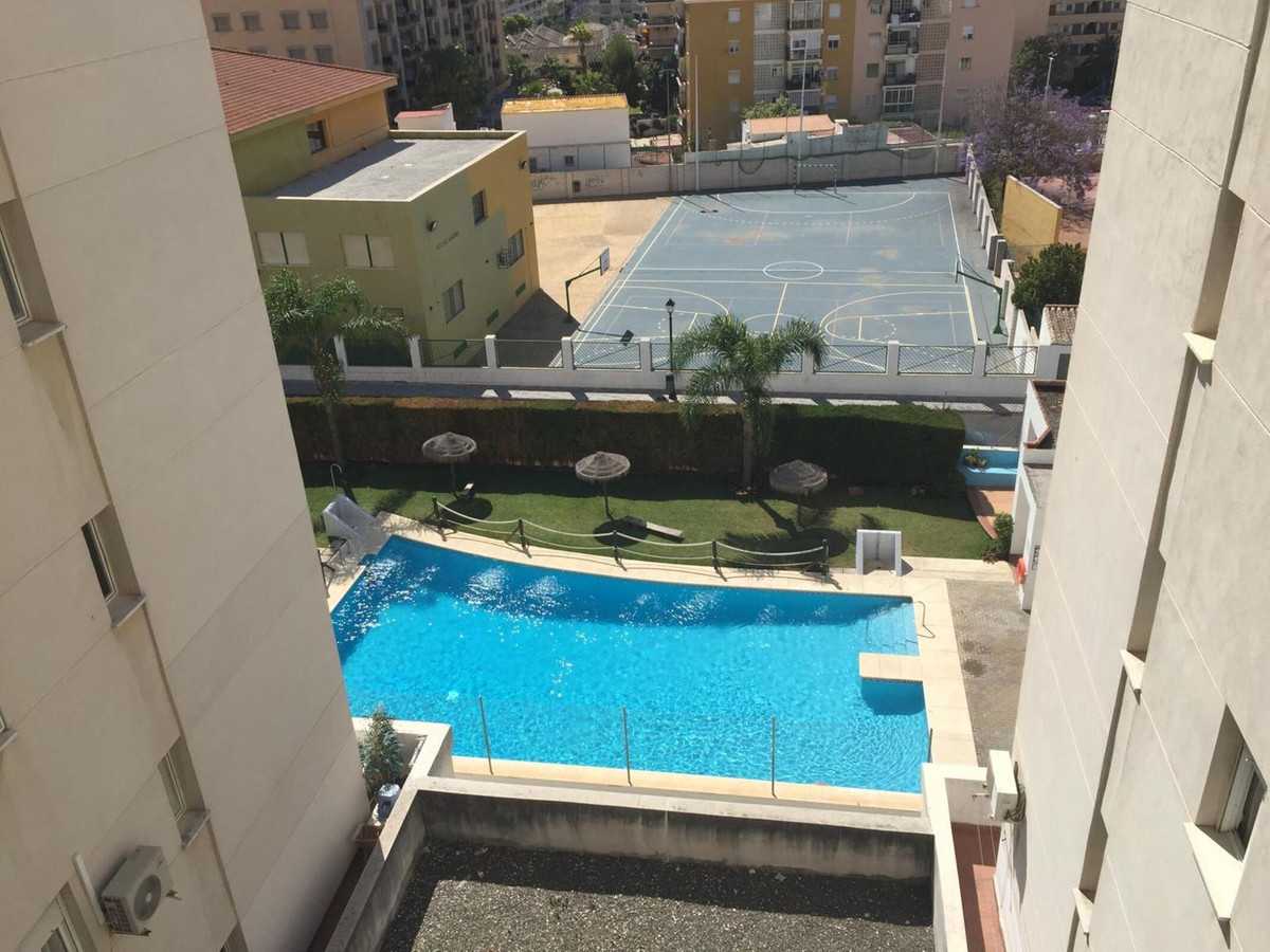 Condominium in Fuengirola, Andalucía 10996572