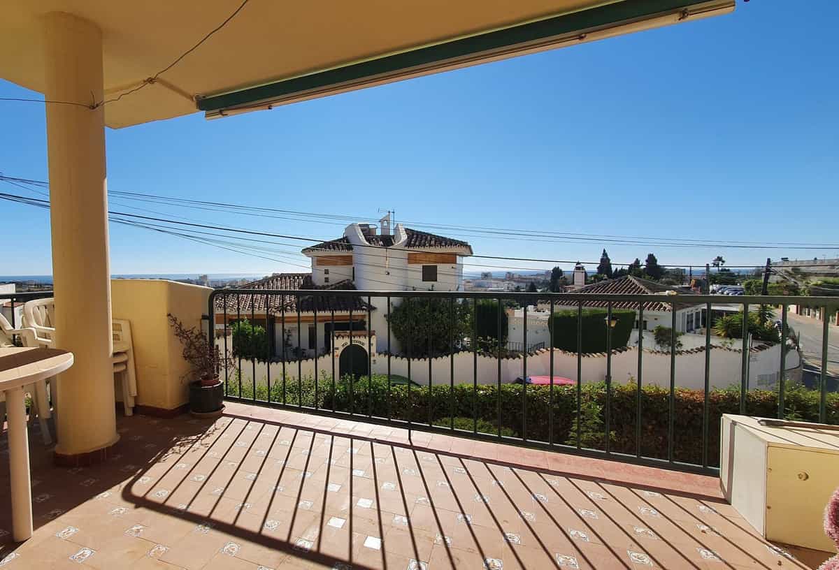 Condominium in Mijas, Andalusia 10996588