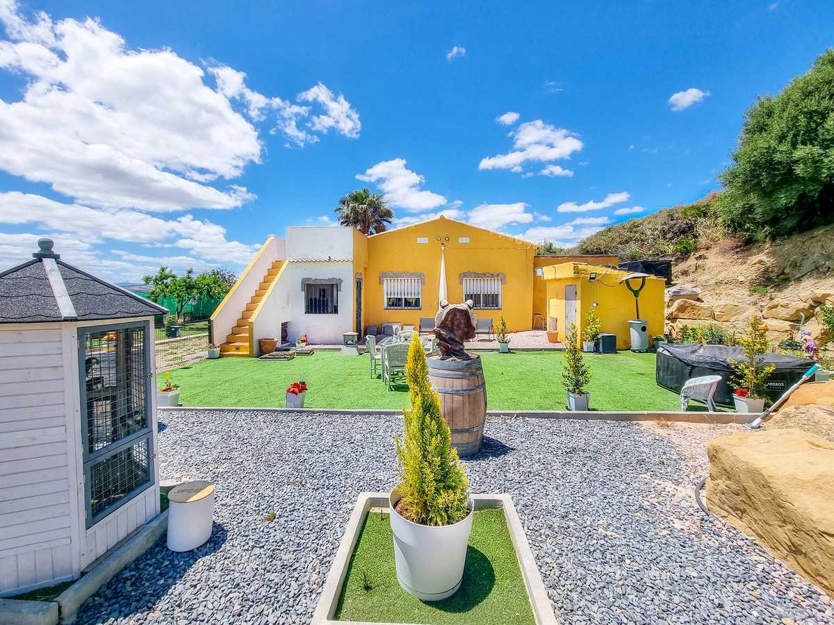 House in Casares, Andalusia 10996591