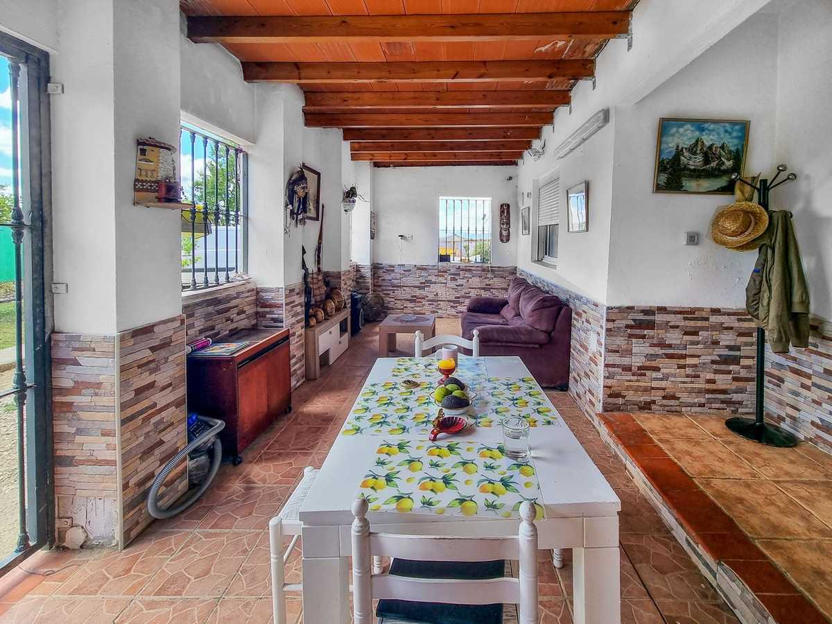σπίτι σε Casares, Andalusia 10996591