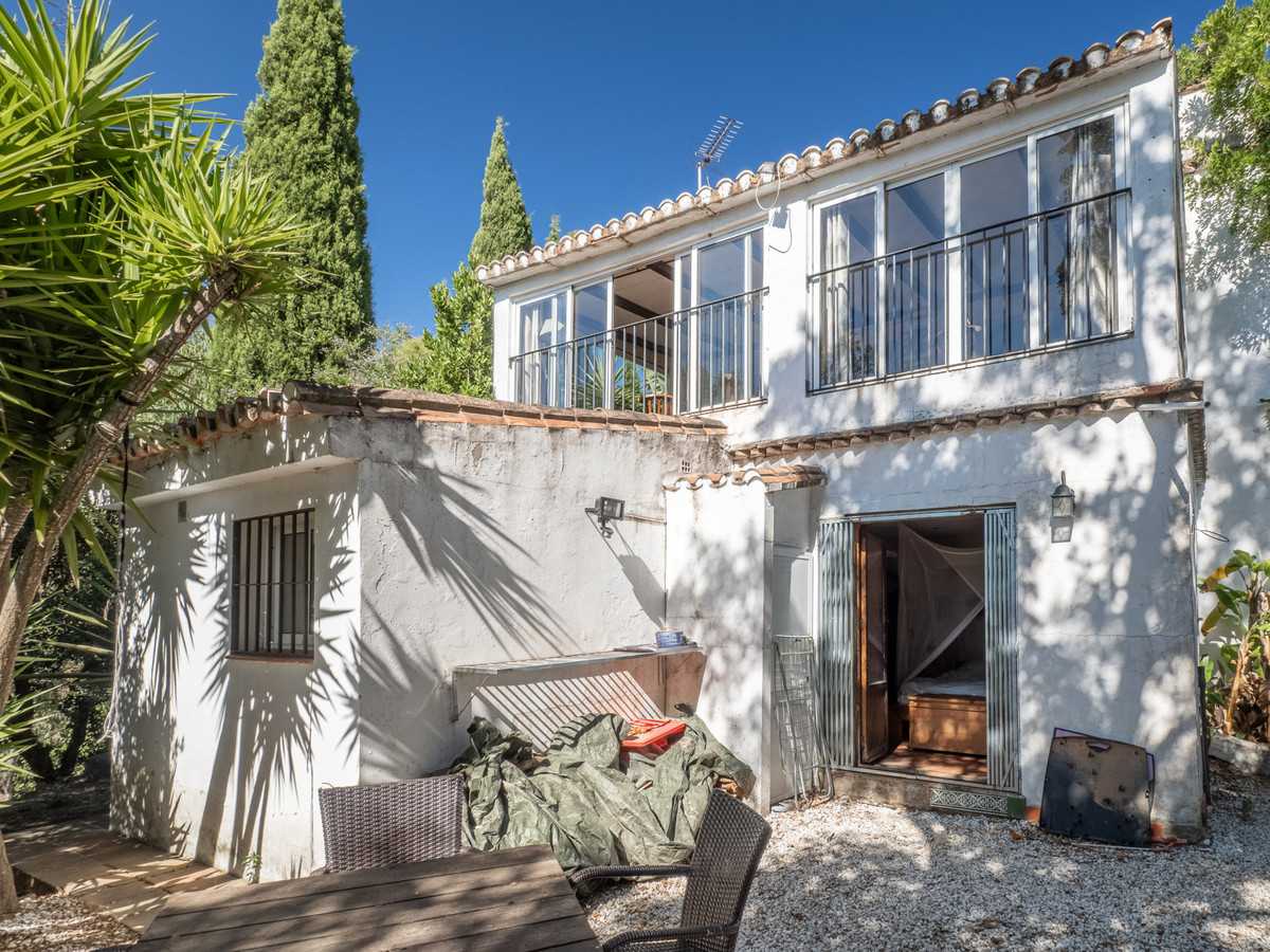 Huis in Casares, Andalusia 10996610