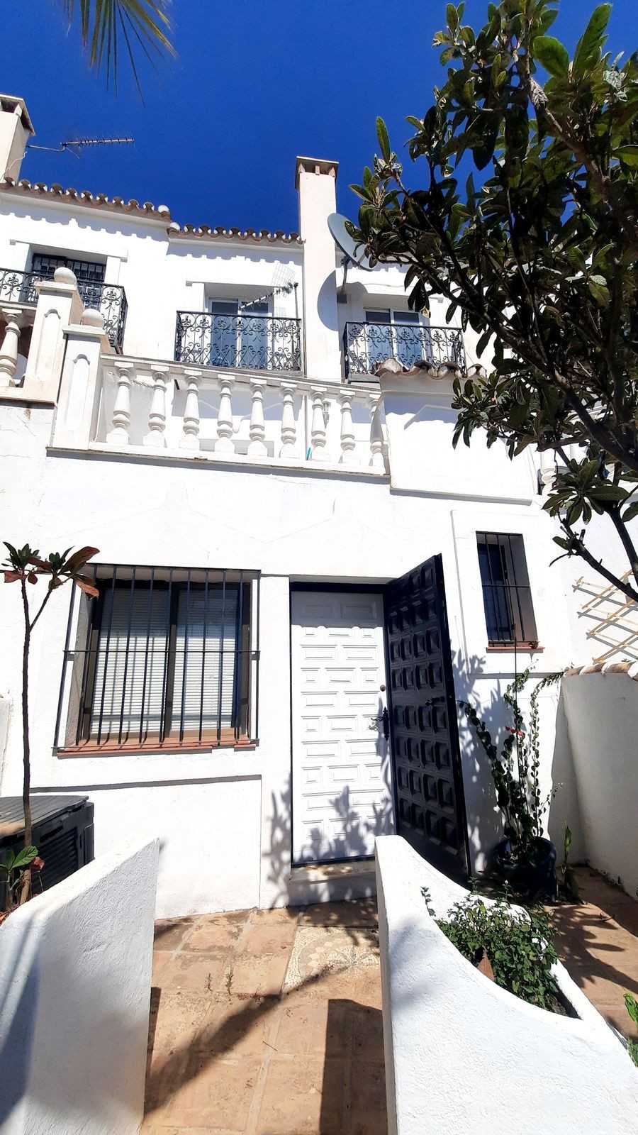 بيت في Mijas, Andalucía 10996680