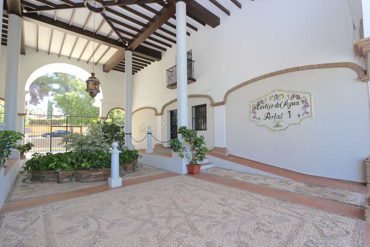 rumah dalam Alhaurin el Grande, Andalusia 10996697