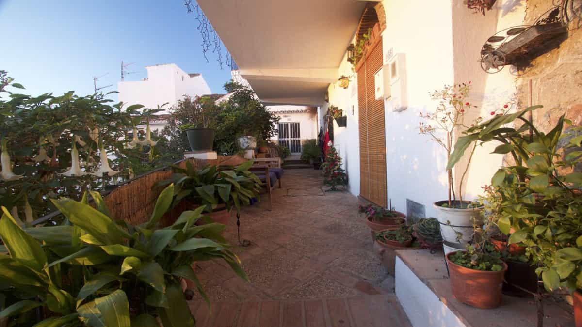 Hus i Casares, Andalusia 10996708