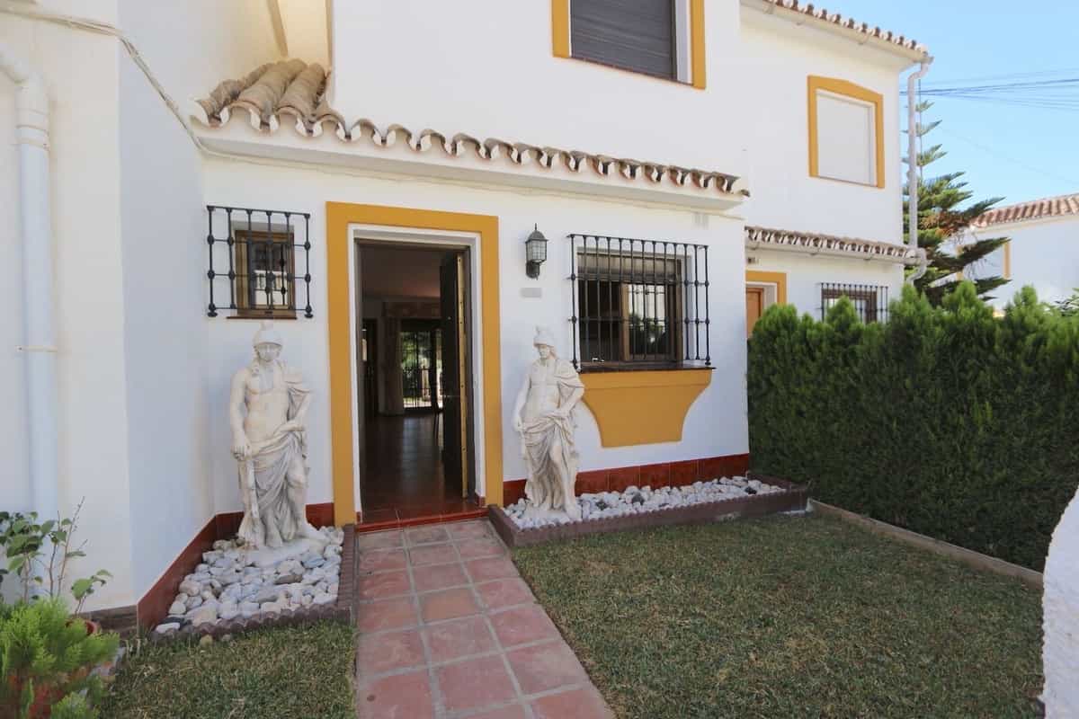 Dom w Mijas, Andalucía 10996715